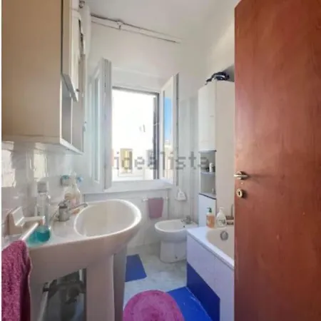 Appartement In Centro
