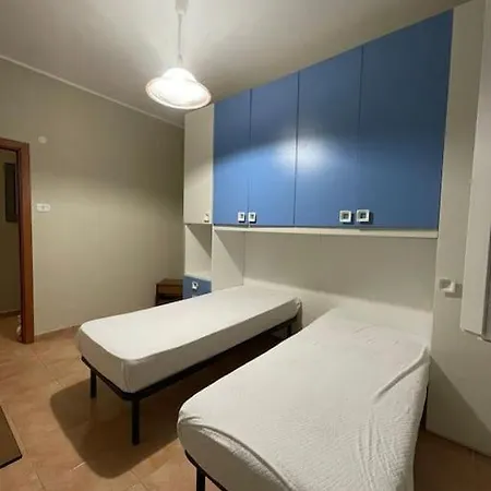 In Centro Appartement *